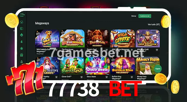 77738 bet aplicativo