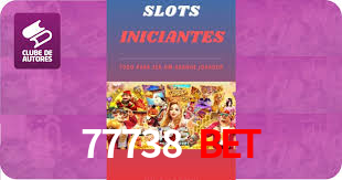 Bônus Diários 77738 bet
