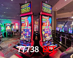 Bônus de Boas-vindas 77738 bet