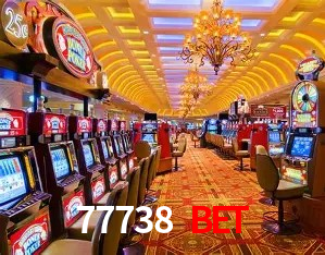 Promoções Sazonais 77738 bet