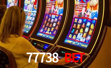 Promoção Relâmpago 77738 bet
