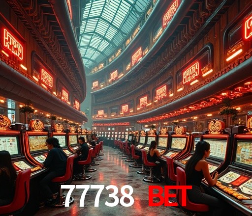 Mesa de Blackjack 77738 bet