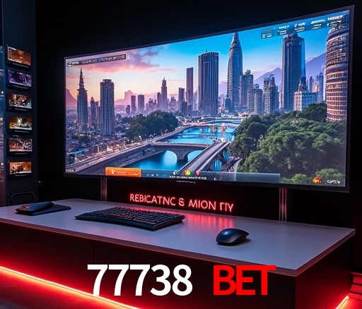 Estatísticas do Jogo 77738 bet