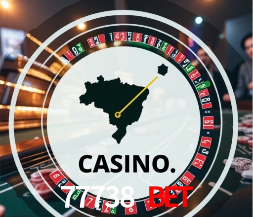 Casino Ao Vivo 77738 bet