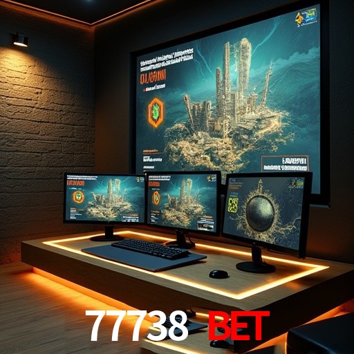 Jogos de Slot 77738 bet