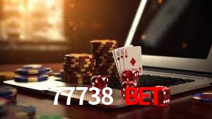 A Emoção da Loteria na 77738 bet: Uma Chance de Mudança de Vida