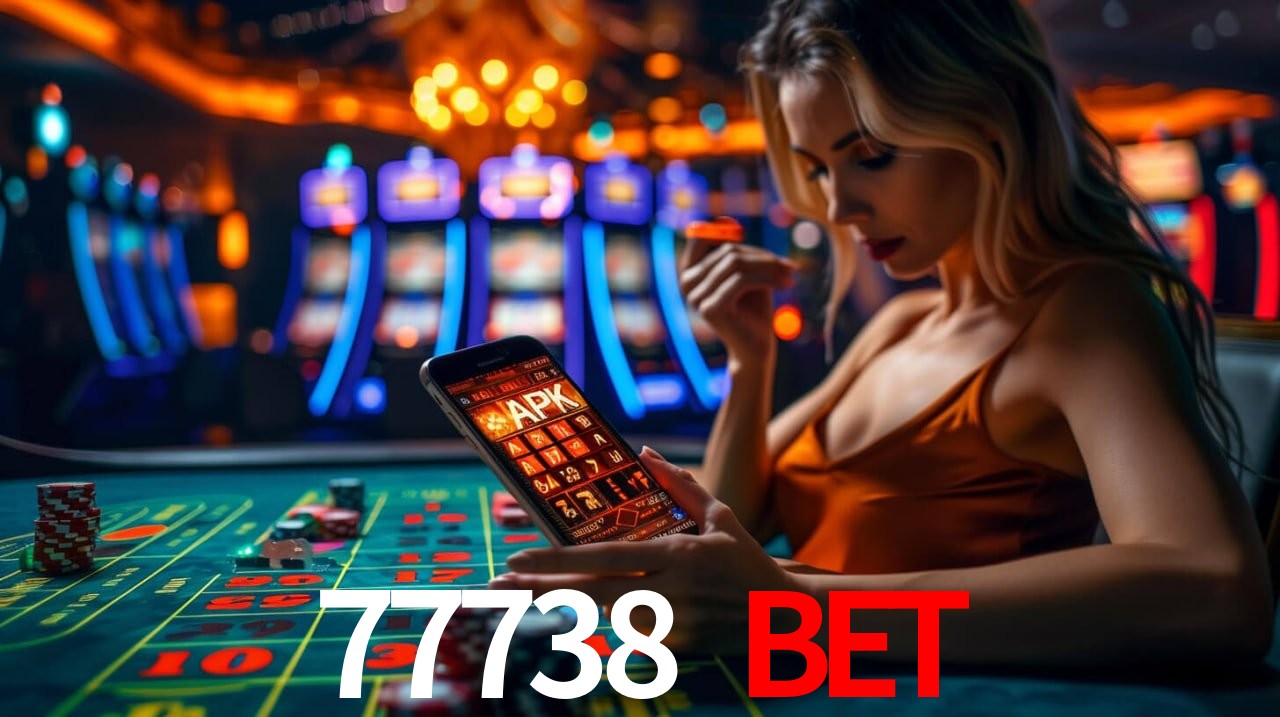 Blackjack Table 77738 bet