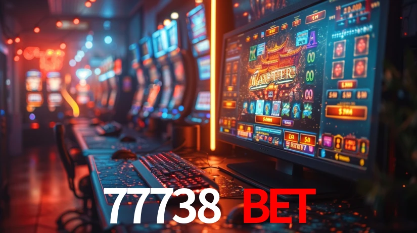 77738 bet: Jogos de Caça-Níqueis-Altas Recompensas, Roleta-Velocidade, Blackjack-Desafios Máximos