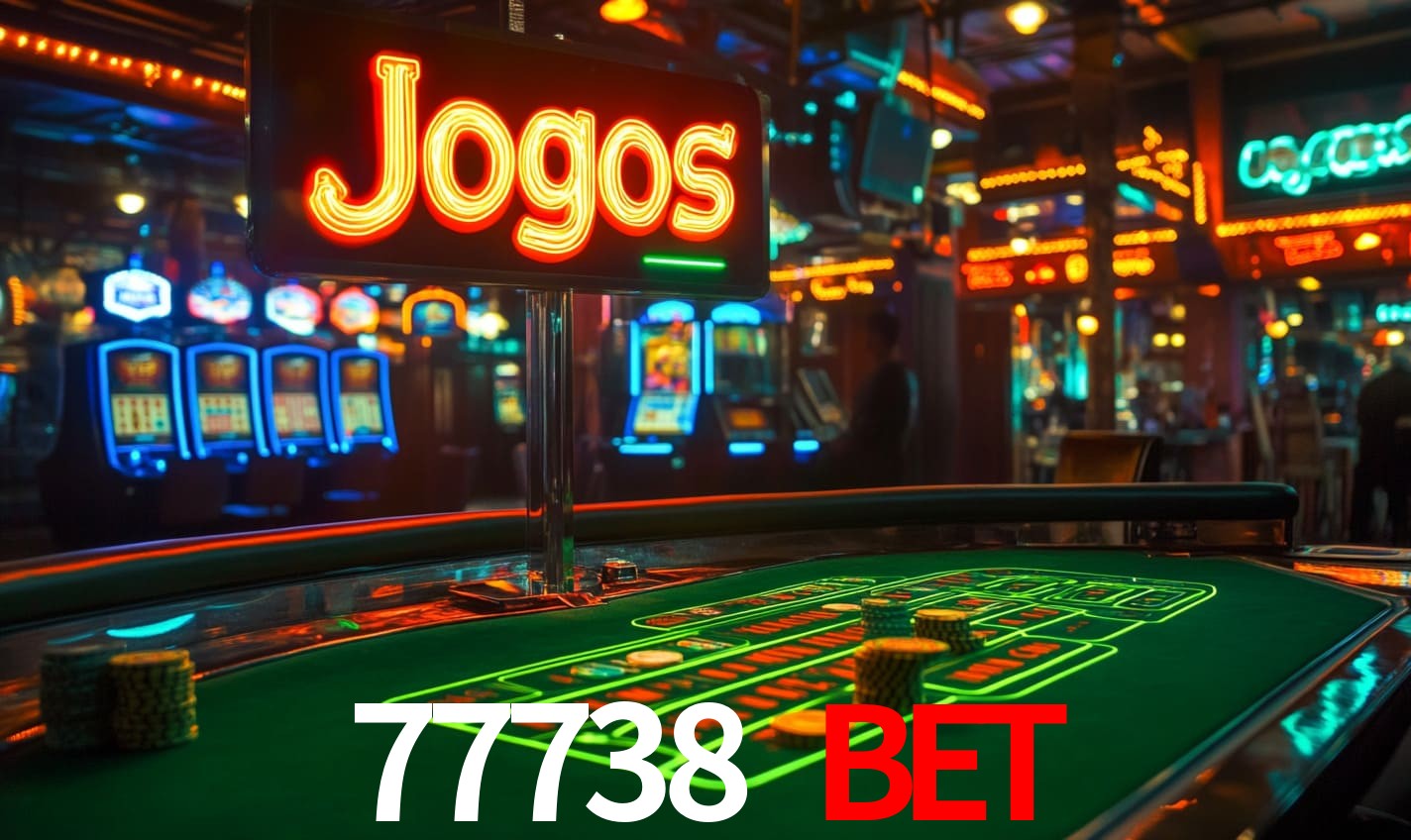 Game Providers 77738 bet