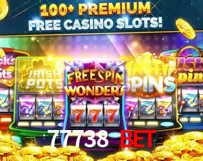 Descubra o Mundo do Cassino Online com 77738 bet