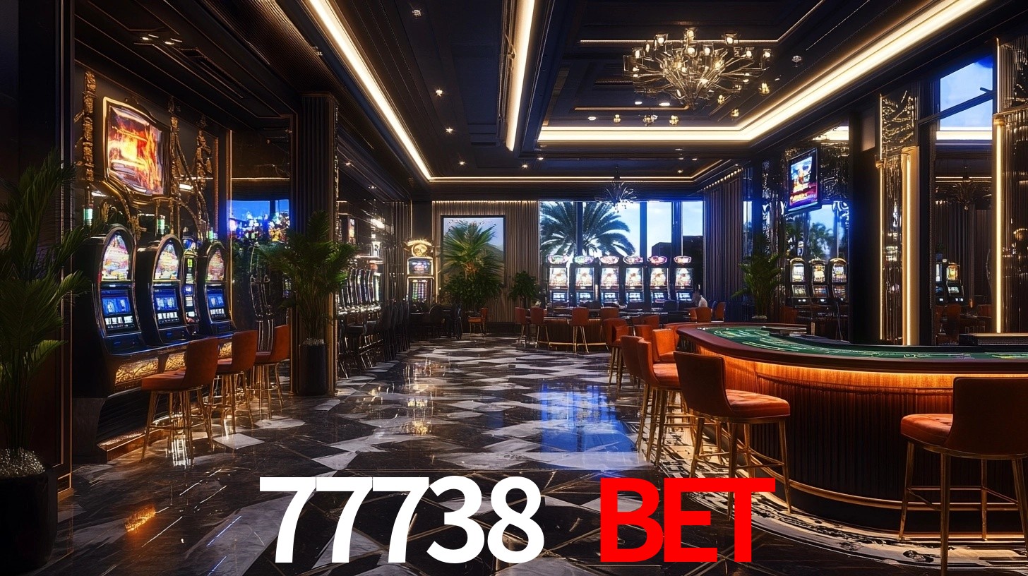 Welcome Bonus 77738 bet