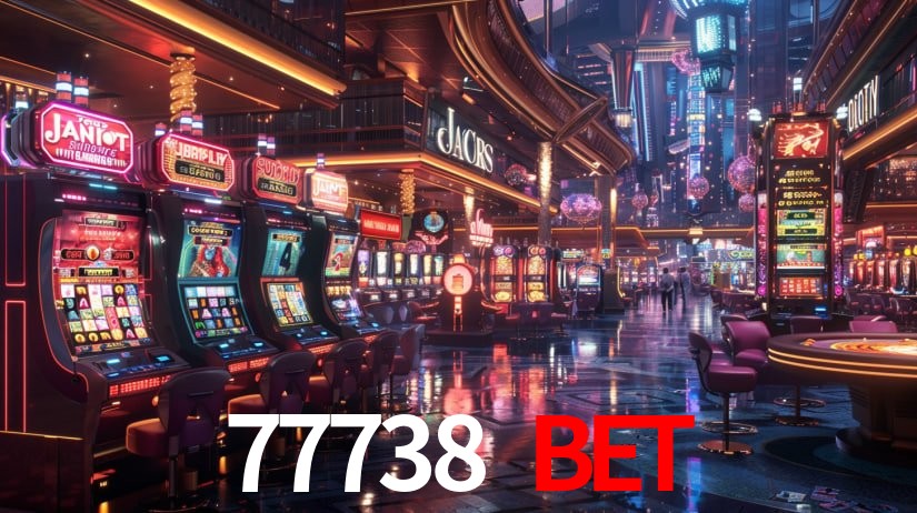 Bonus Features 77738 bet