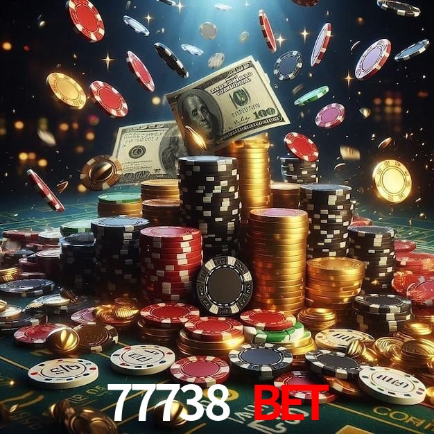 Desvendando o Mundo dos Jogos Virtuais na 77738 bet