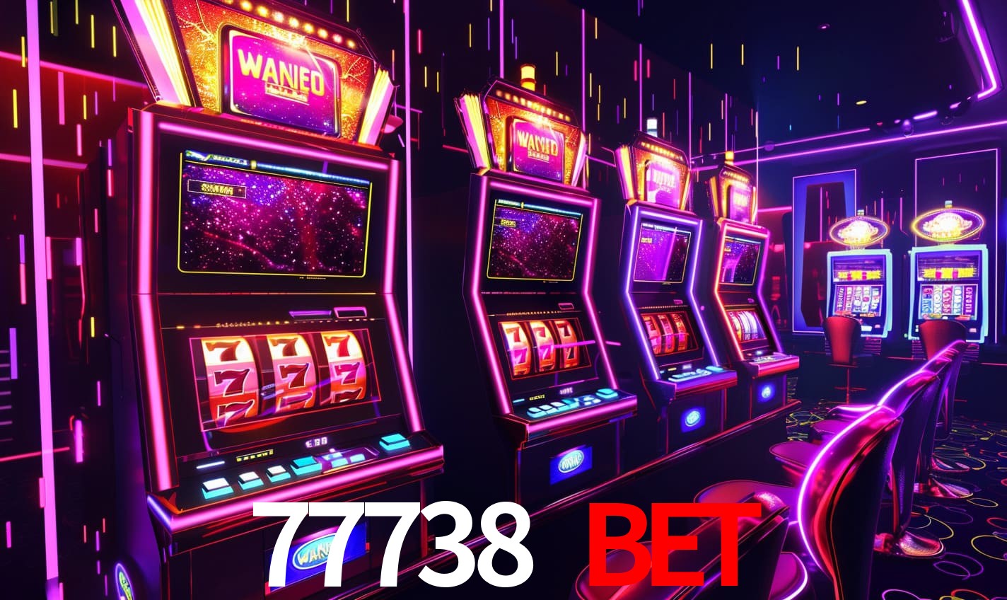 A Popularidade dos Caça-Níqueis no 77738 bet