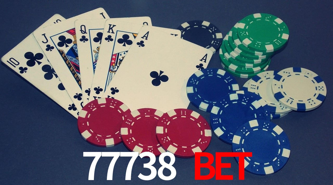 Experiência VIP 77738 bet