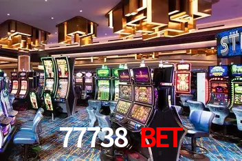 A Revolução dos Aplicativos de Jogos no 77738 bet