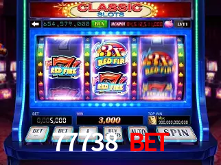 A Emoção da Loteria na 77738 bet: Uma Chance de Mudança de Vida