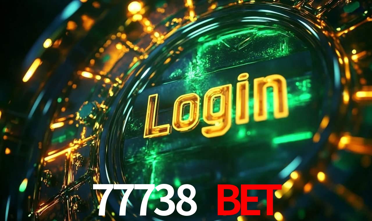 77738 bet App Interface