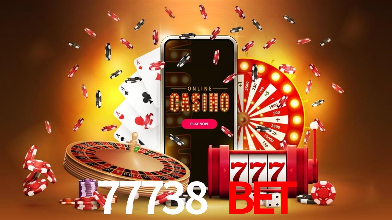 A Revolução dos Aplicativos de Jogos no 77738 bet