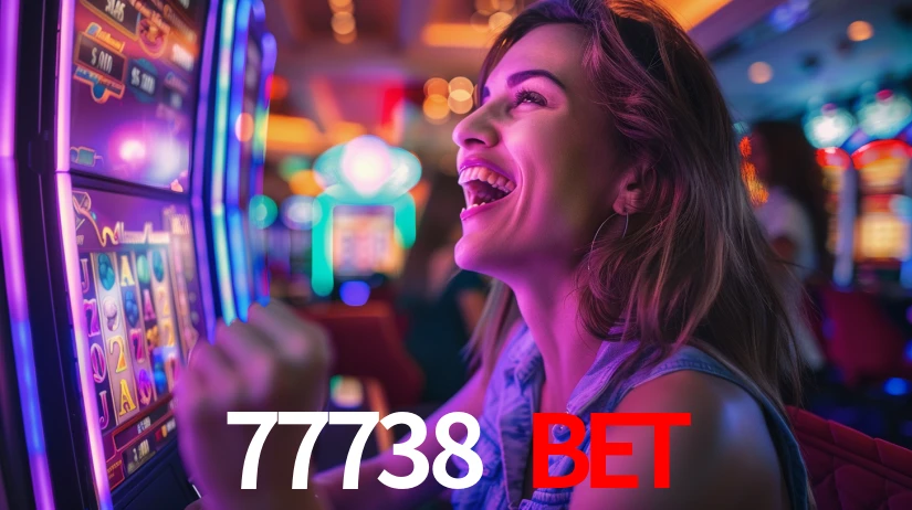 Sinta a adrenalina dos jogos de cassino com 77738 bet