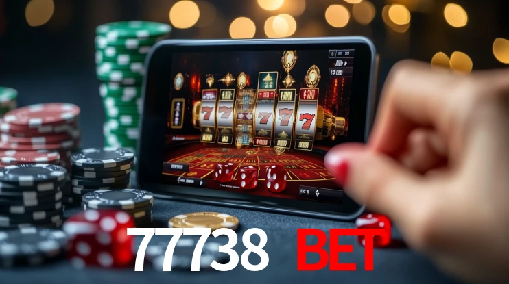 77738 bet App Interface