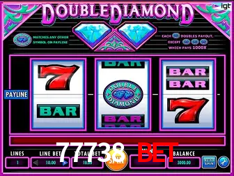 Descubra a Magia dos Jogos de Arcade no 77738 bet