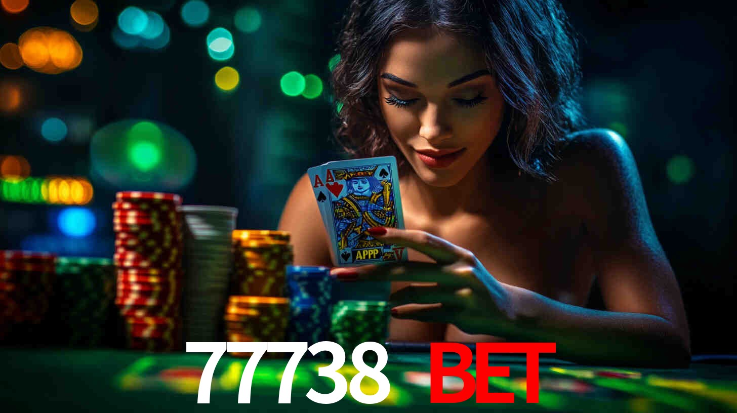 Descubra o Programa VIP da 77738 bet: Vantagens Exclusivas para Jogadores