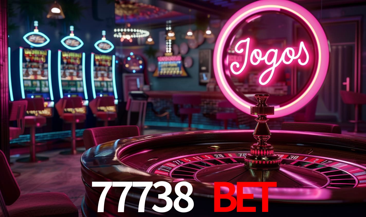 Explorando a Categoria de Eventos em Apostas na 77738 bet