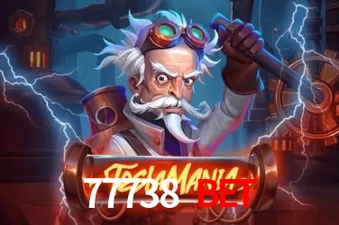Slot Games 77738 bet