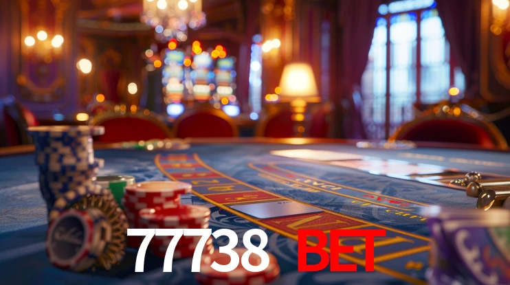 Slot Games 77738 bet