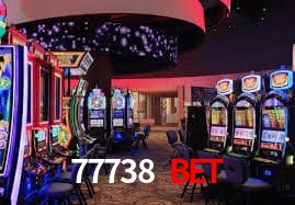 API Integration 77738 bet
