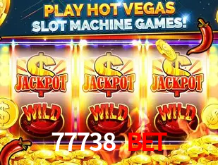 Desvendando o Mundo dos Jogos Virtuais na 77738 bet