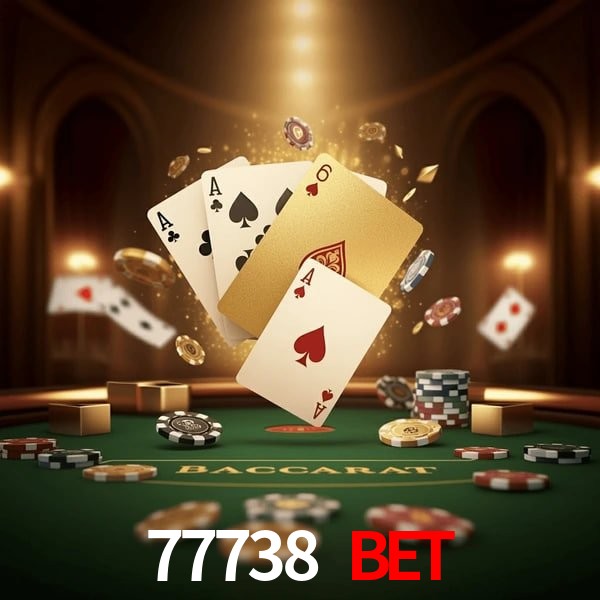 Roulette Table 77738 bet