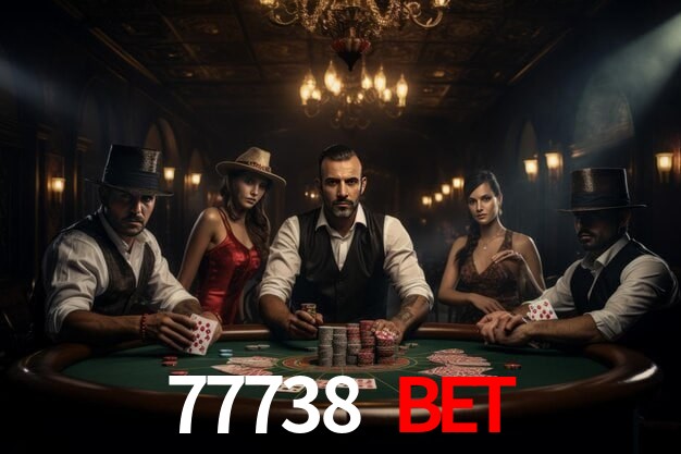 Descubra o Programa VIP da 77738 bet: Vantagens Exclusivas para Jogadores