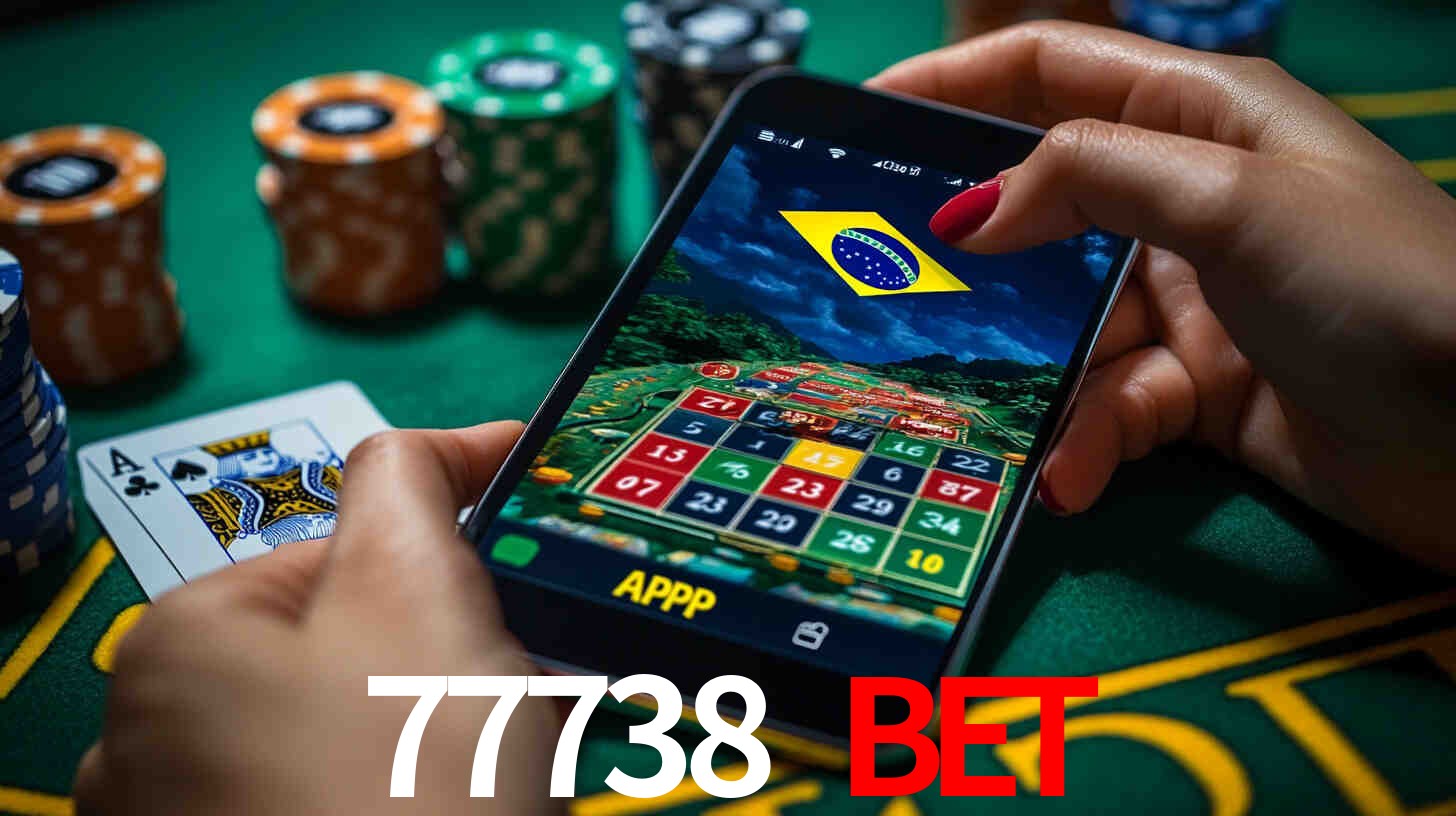 Inovações de Jogos na 77738 bet: O Futuro das Experiências Interativas