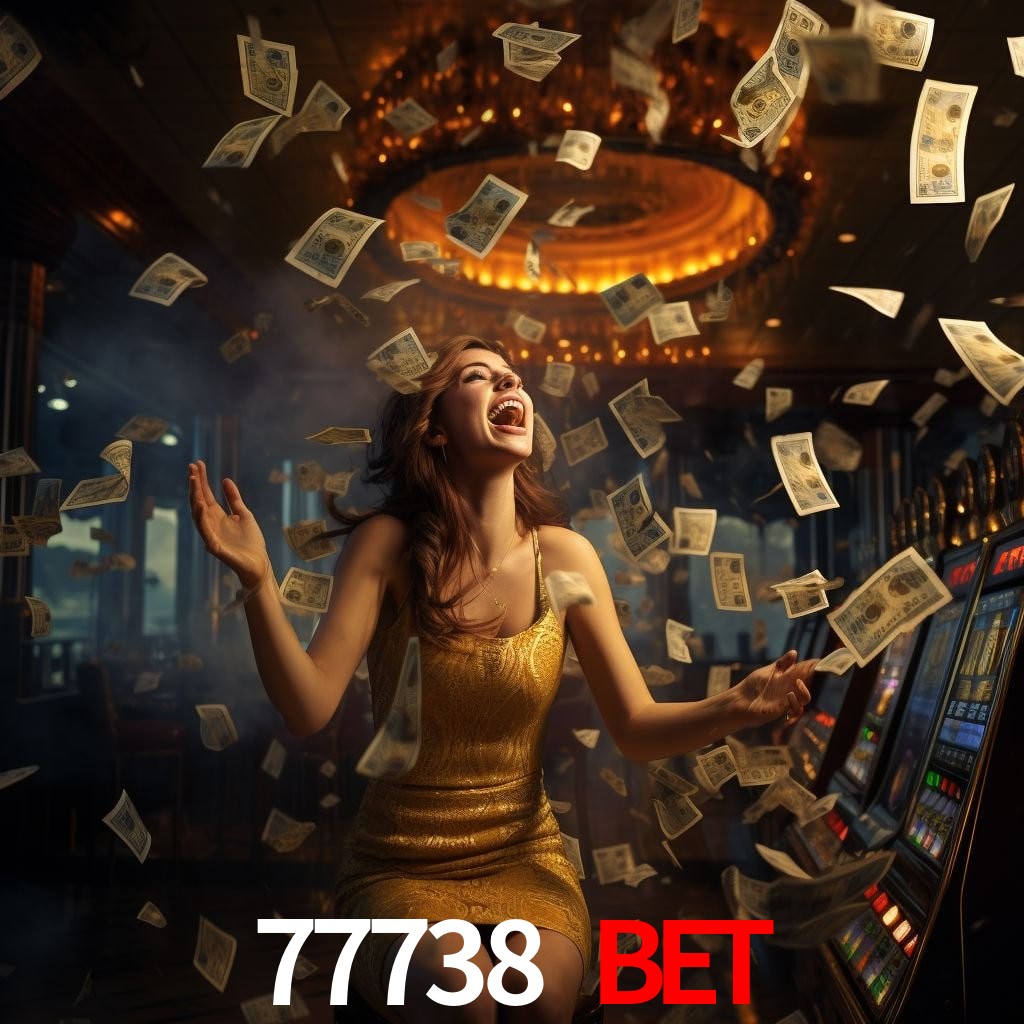 Live Casino 77738 bet